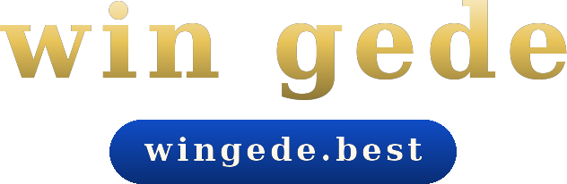 win gede logo